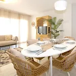 Port Seashore Apartamento *