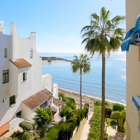 Port Seashore Apartamento