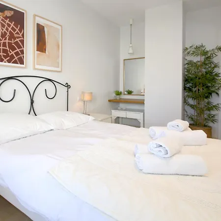 Port Seashore Apartamento *