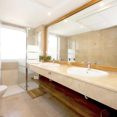 Apartamento Port Seashore *