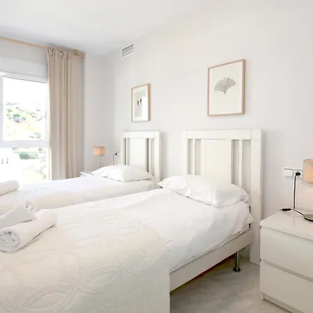 Port Seashore Apartamento *